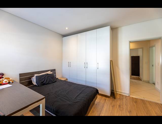 4 BEDROOM TOWNHOUSE FOR SALE IN RIVONIA